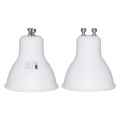 Fashion design 5w 7w led SMD bulb gu10 led spotlight